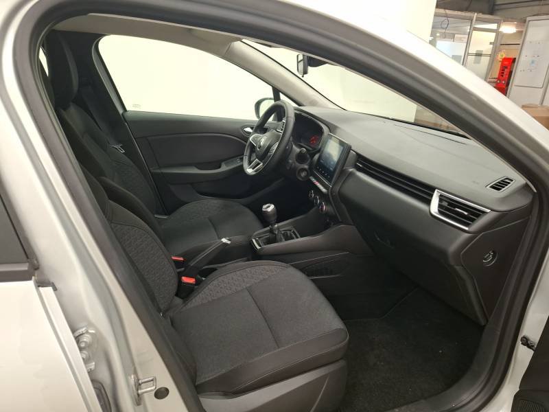 Renault Clio - Photo 8
