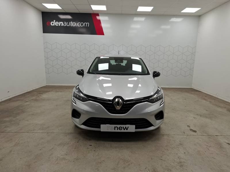 Renault Clio - Photo 9