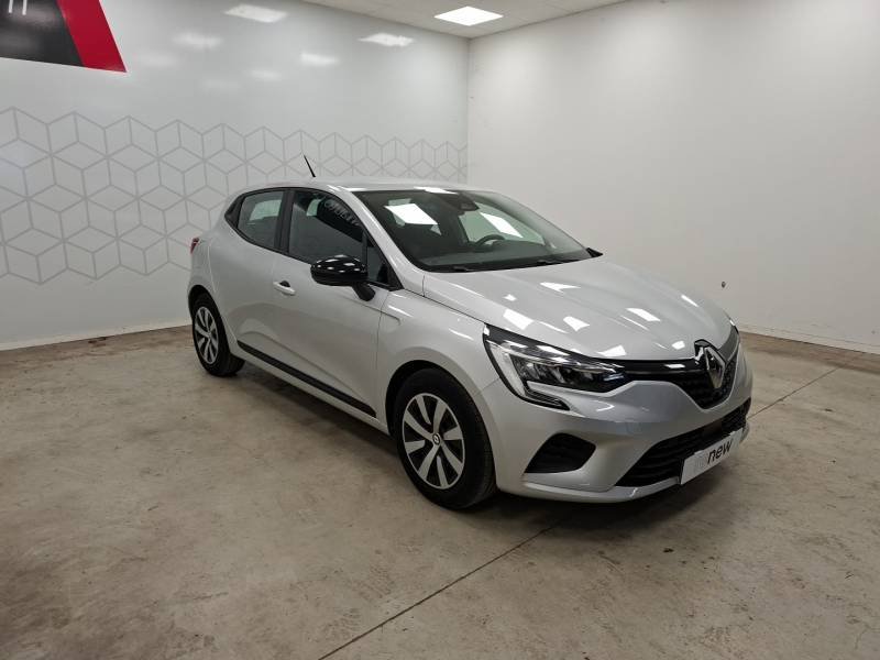 Renault Clio - Photo 10