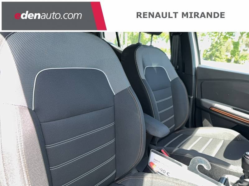 Dacia Sandero - Photo 11