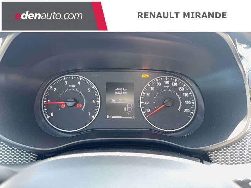 Dacia Sandero - Photo 13