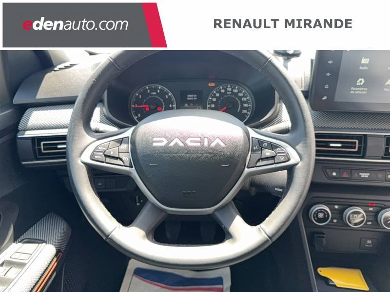 Dacia Sandero - Photo 14
