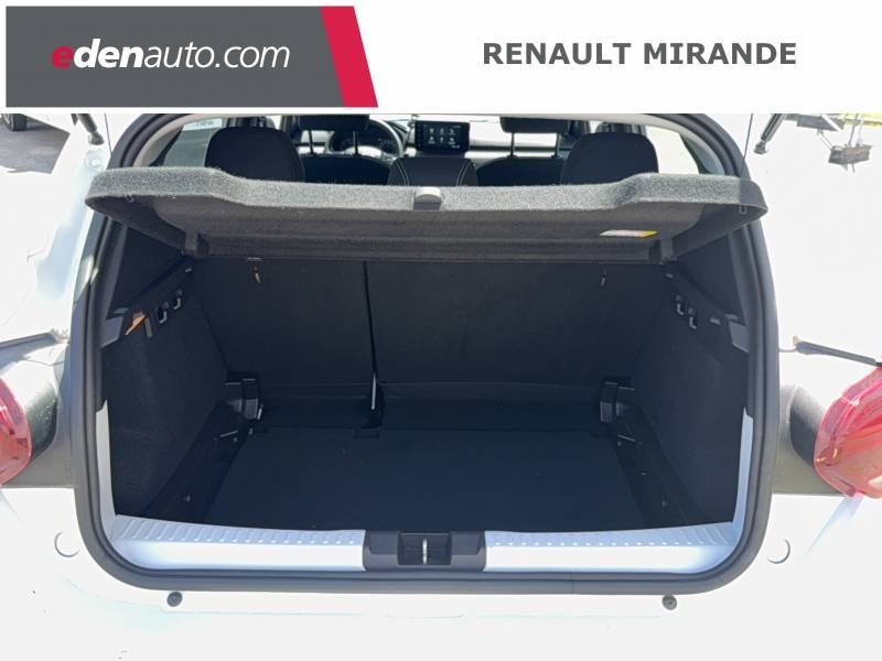 Dacia Sandero - Photo 17