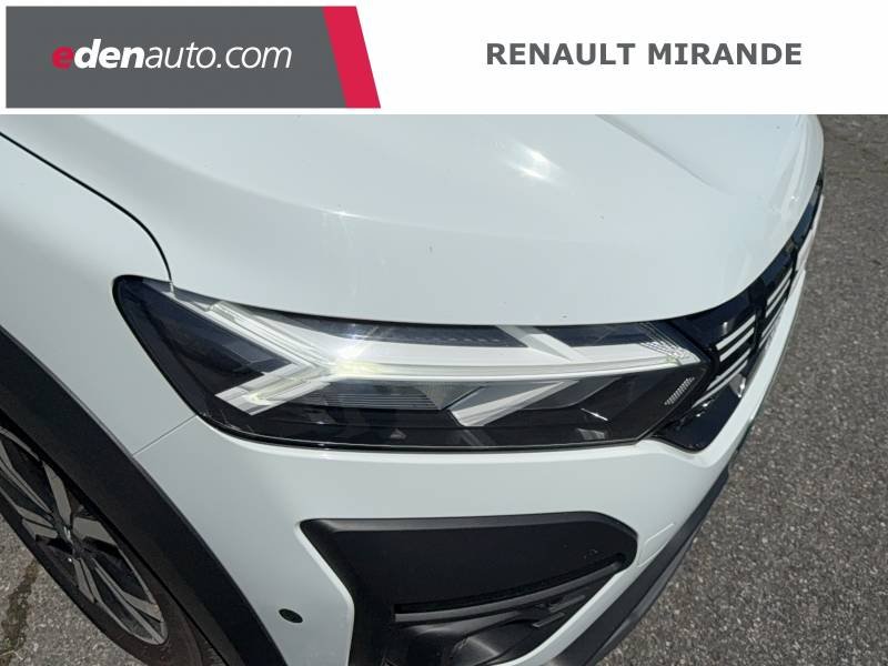 Dacia Sandero - Photo 23