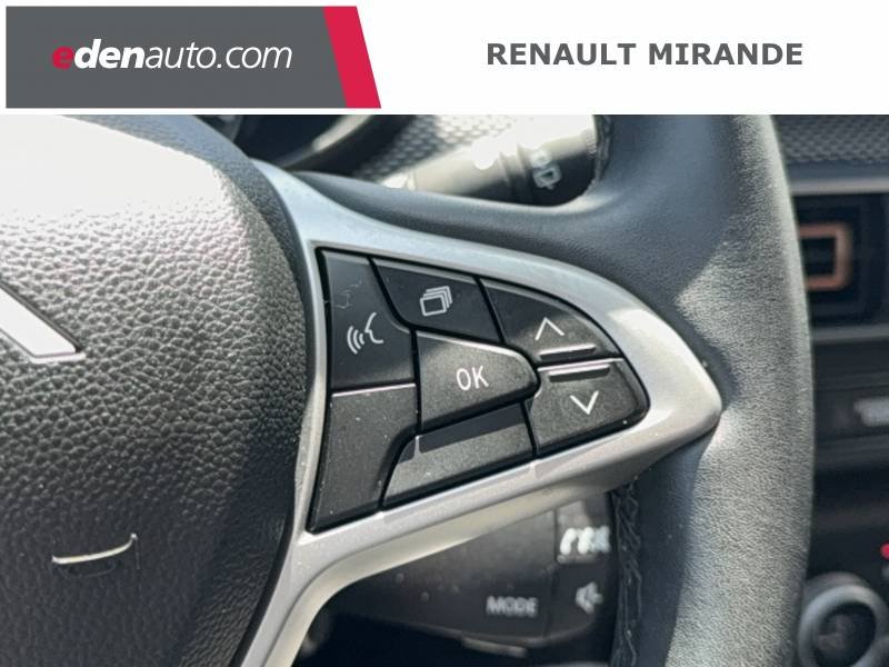 Dacia Sandero - Photo 28