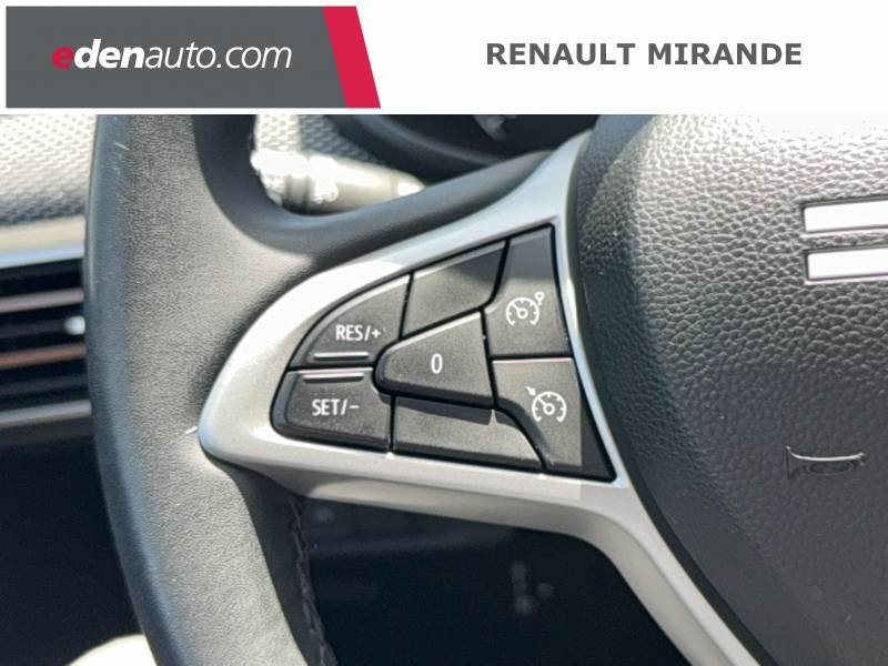 Dacia Sandero - Photo 29