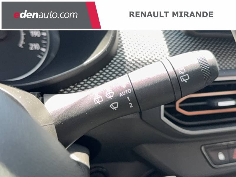 Dacia Sandero - Photo 31