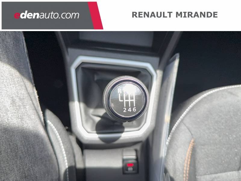 Dacia Sandero - Photo 40