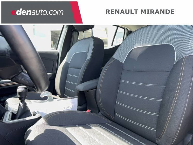 Dacia Sandero - Photo 9