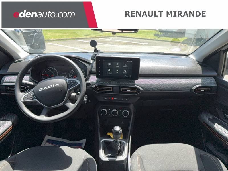 Dacia Sandero - Photo 10