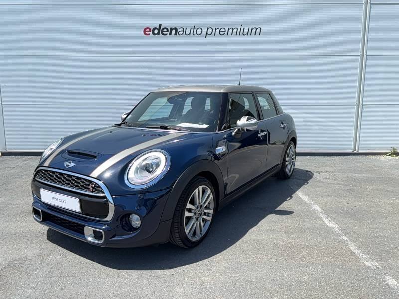 Mini Mini