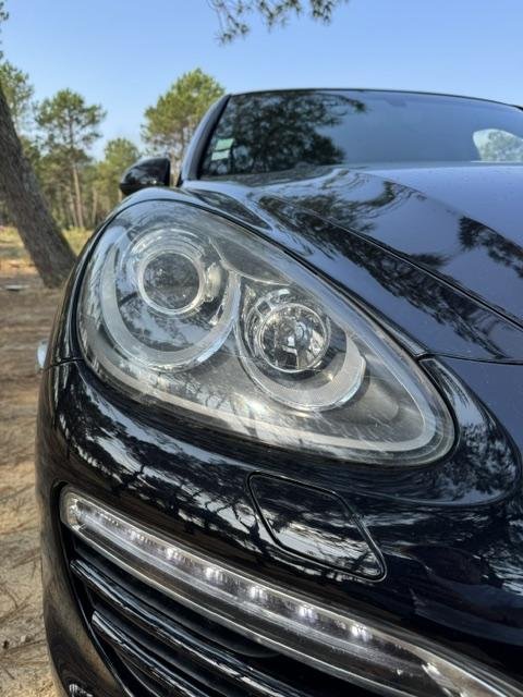 Porsche Cayenne - Photo 13