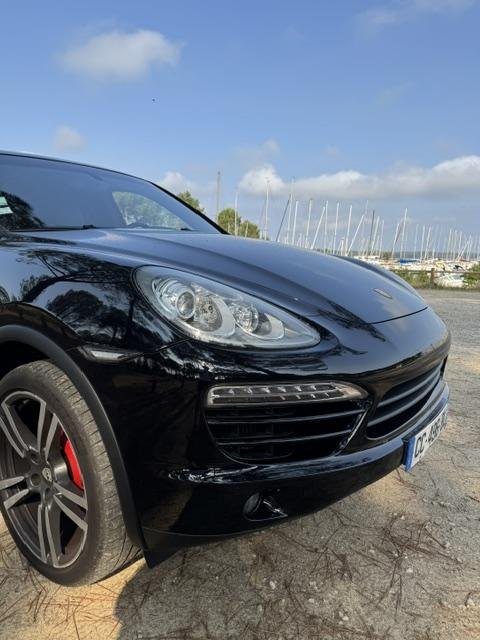 Porsche Cayenne - Photo 14
