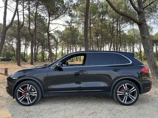 Porsche Cayenne - Photo 15