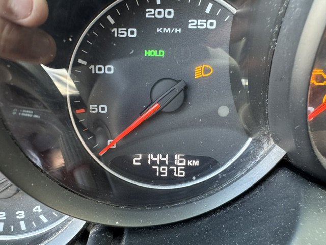 Porsche Cayenne - Photo 8