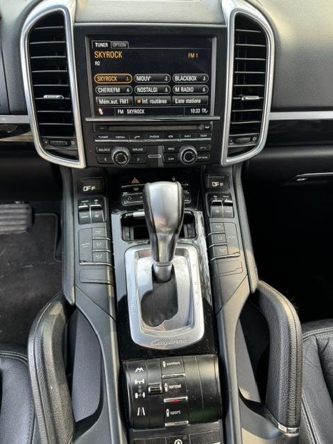 Porsche Cayenne - Photo 9