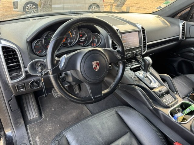 Porsche Cayenne - Photo 10