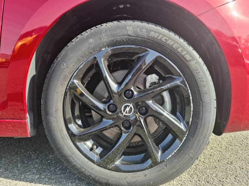 Opel Corsa - Photo 11