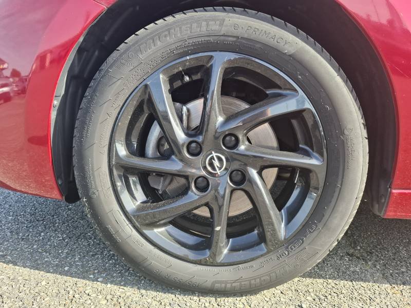 Opel Corsa - Photo 17