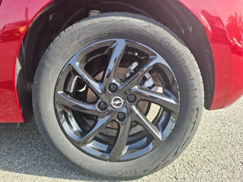 Opel Corsa - Photo 18