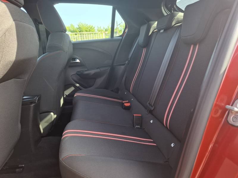 Opel Corsa - Photo 19