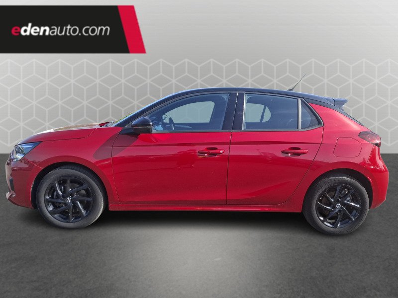 Opel Corsa - Photo 2