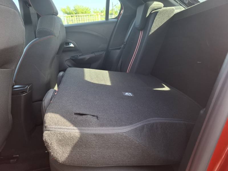 Opel Corsa - Photo 21