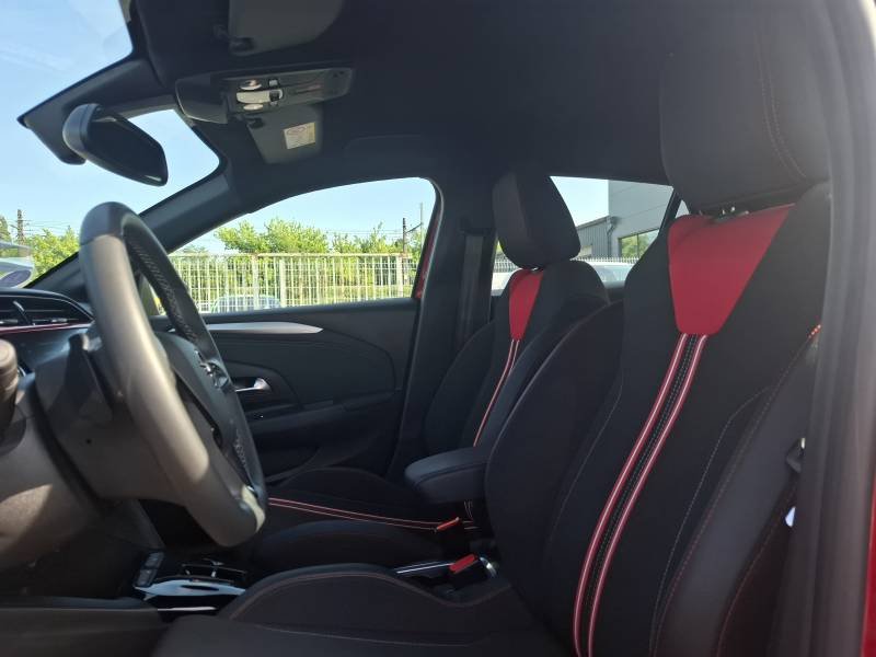 Opel Corsa - Photo 22