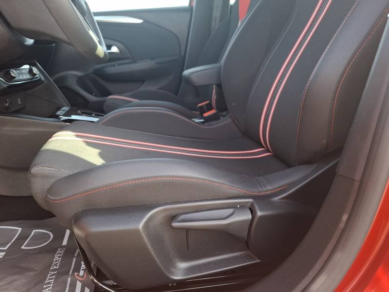 Opel Corsa - Photo 23