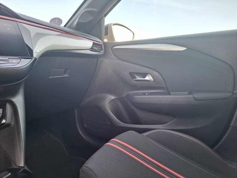 Opel Corsa - Photo 25
