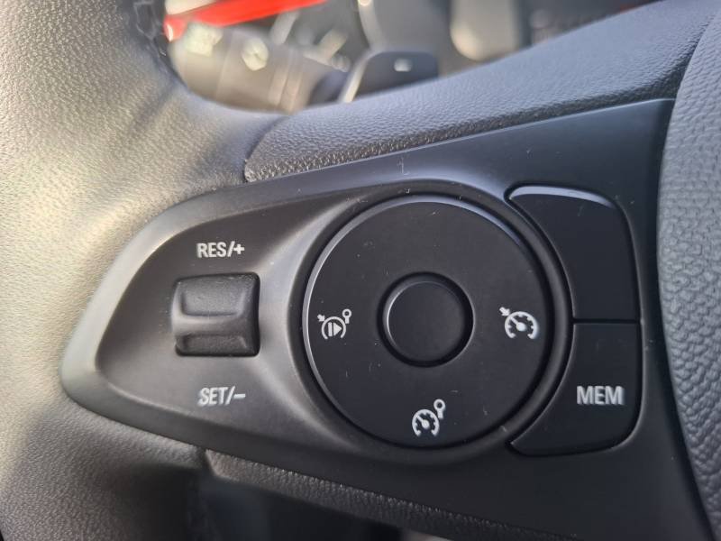 Opel Corsa - Photo 27