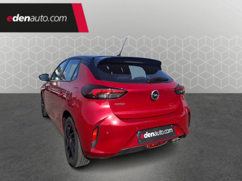 Opel Corsa - Photo 3
