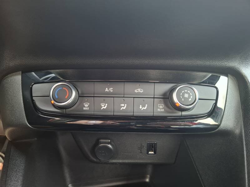 Opel Corsa - Photo 34
