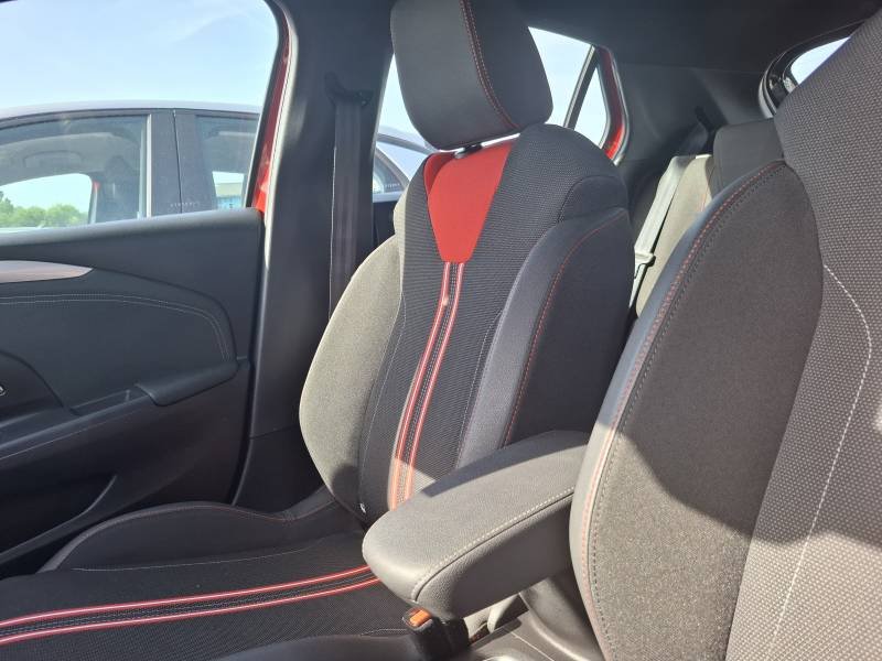 Opel Corsa - Photo 40
