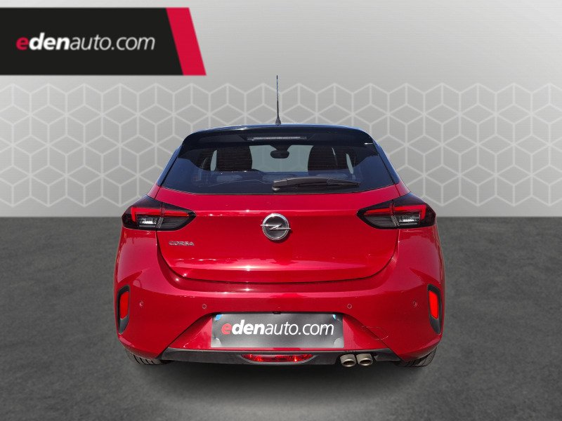 Opel Corsa - Photo 4