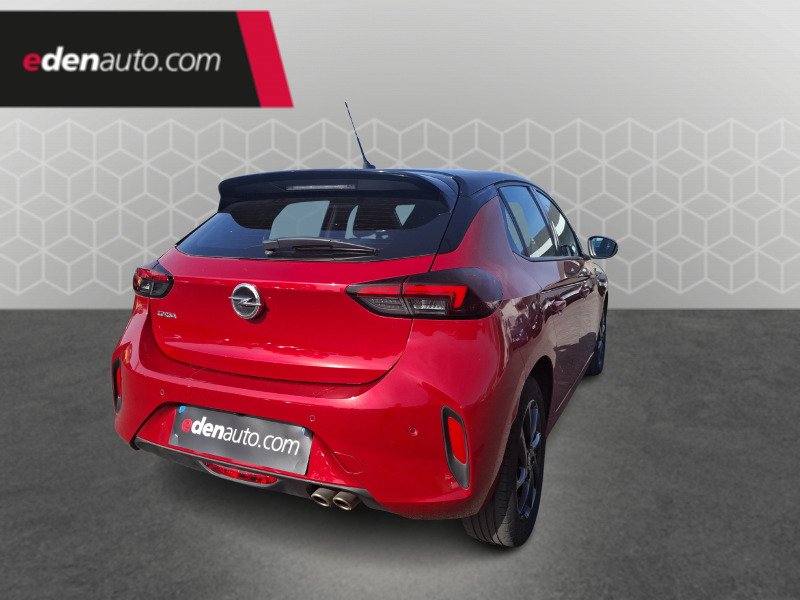 Opel Corsa - Photo 5