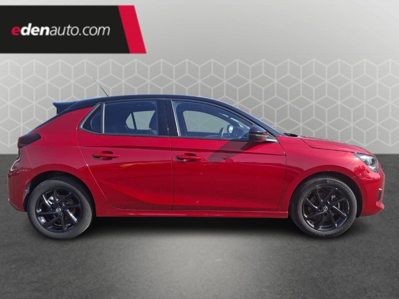 Opel Corsa - Photo 6