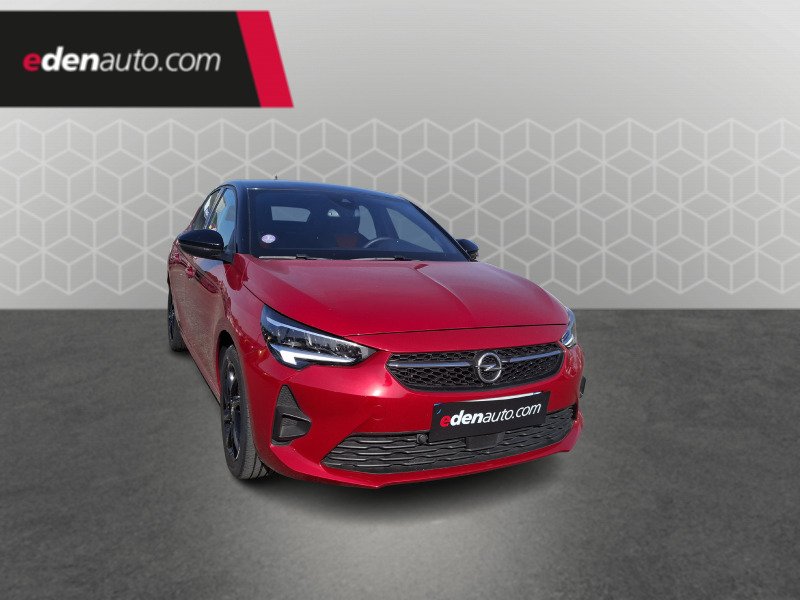 Opel Corsa - Photo 7