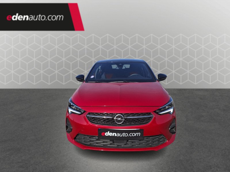 Opel Corsa - Photo 8