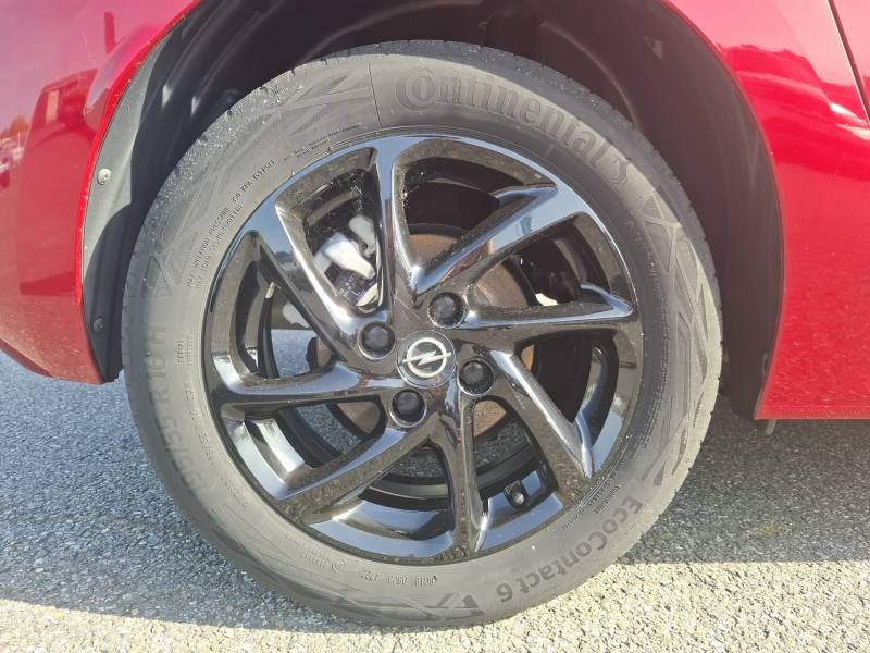 Opel Corsa - Photo 10