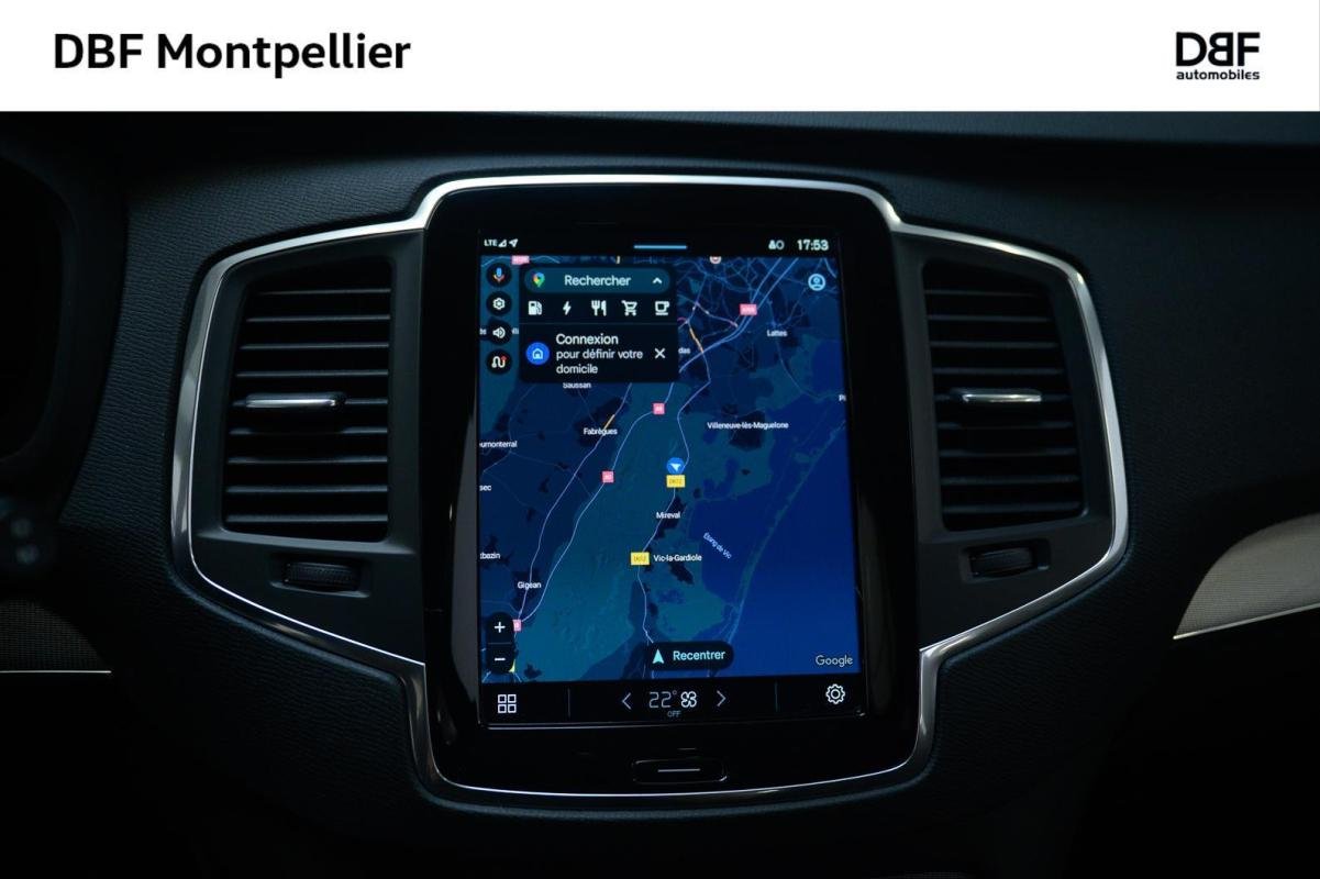 Volvo XC90 - Photo 16