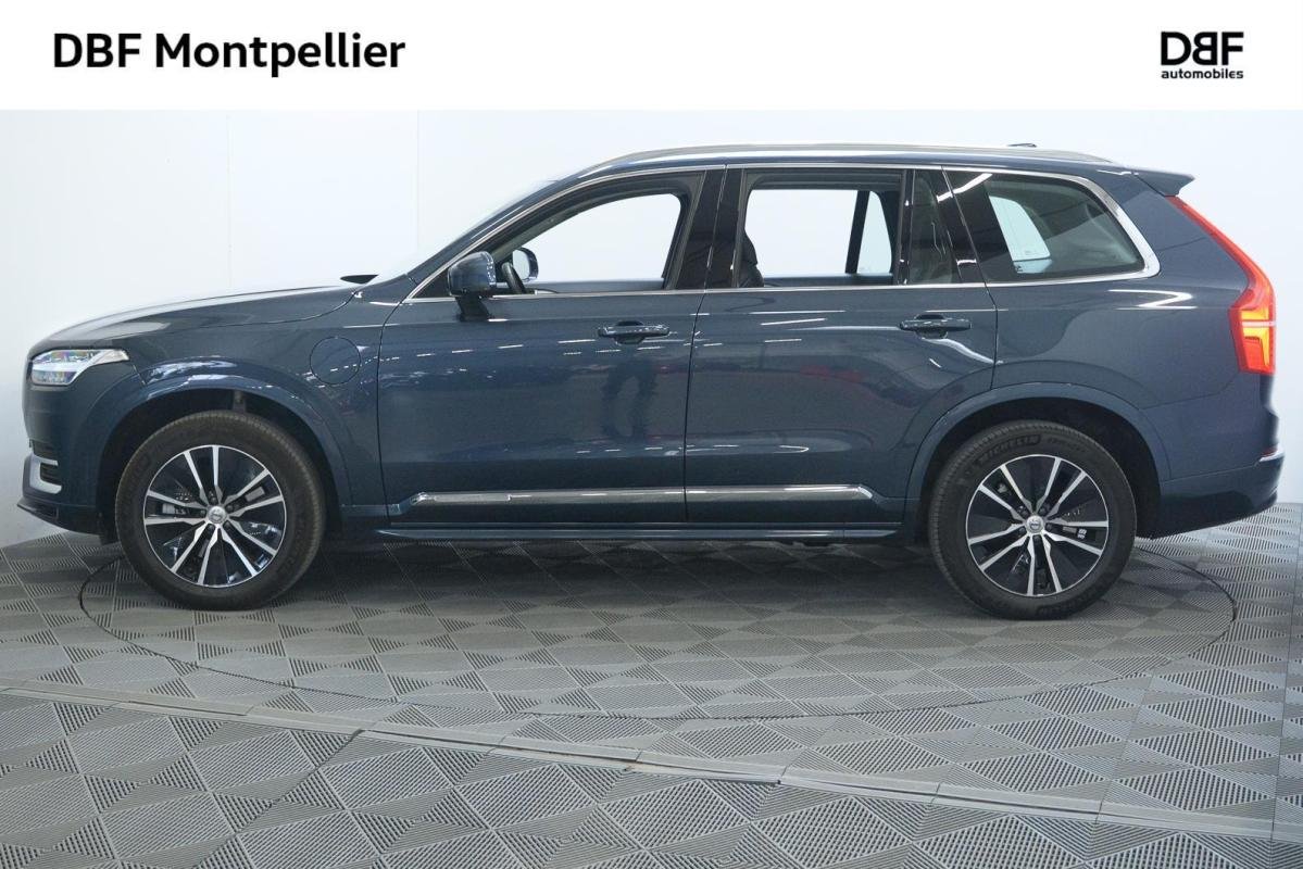 Volvo XC90 - Photo 2
