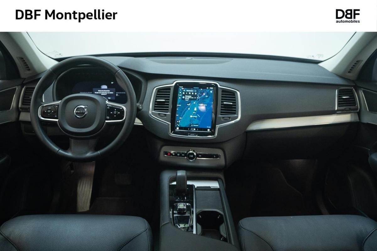 Volvo XC90 - Photo 21