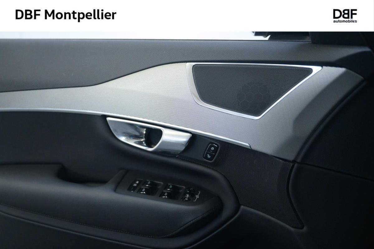 Volvo XC90 - Photo 22