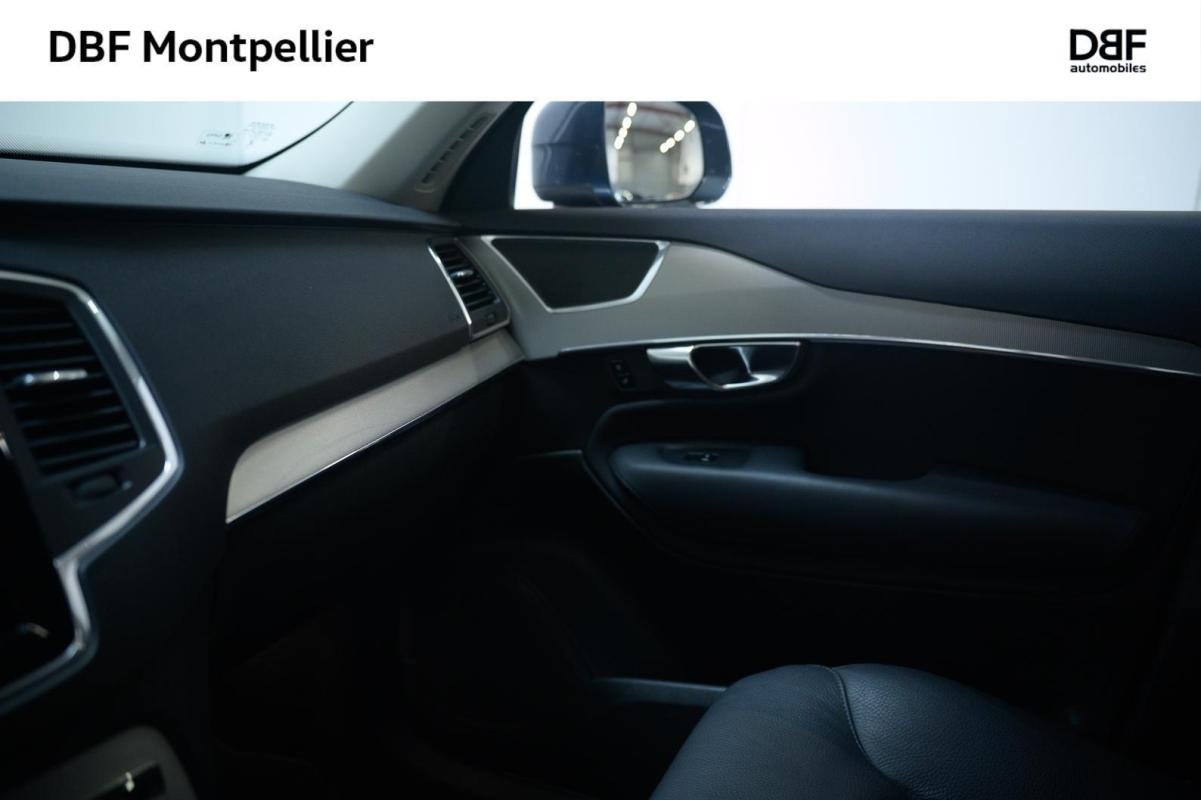 Volvo XC90 - Photo 23