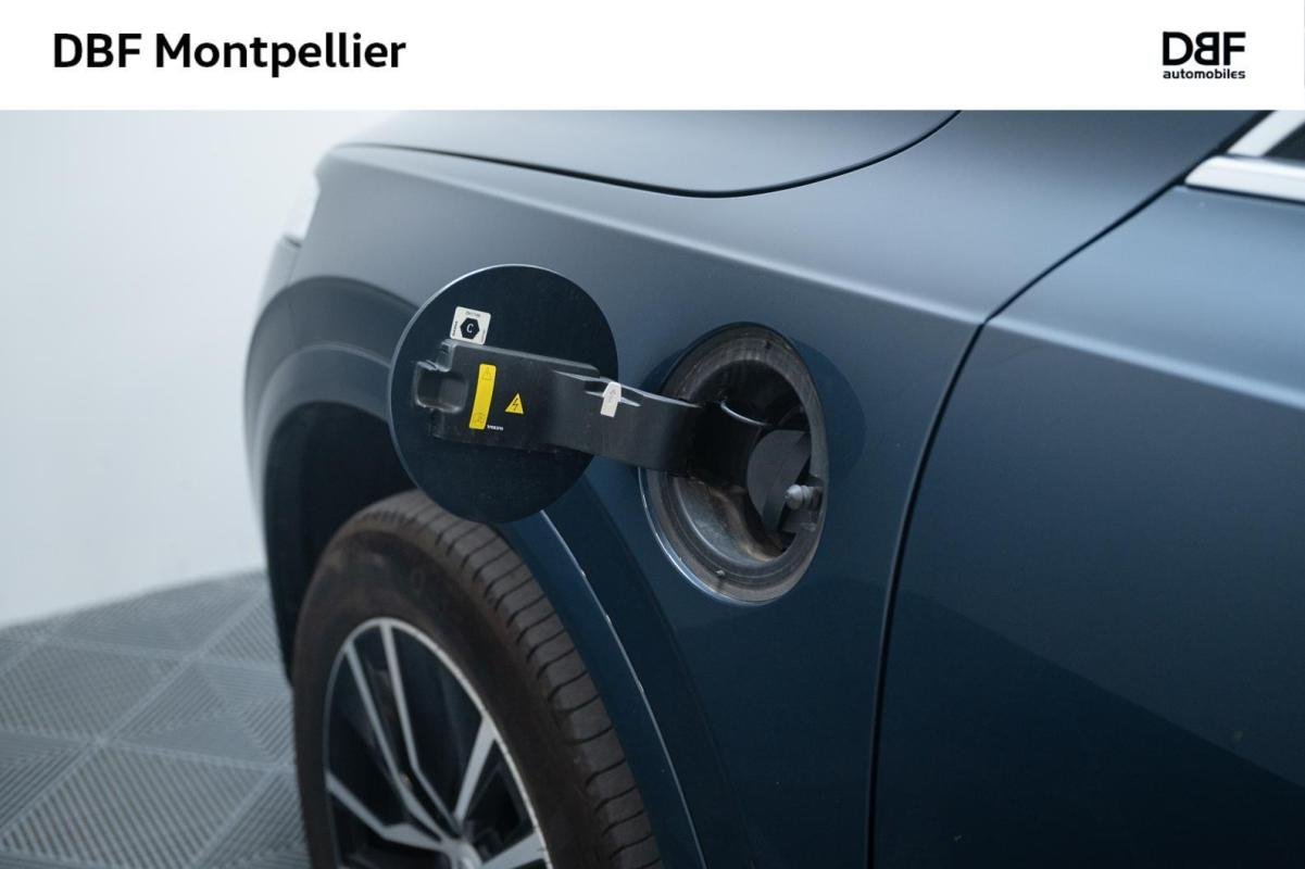 Volvo XC90 - Photo 25