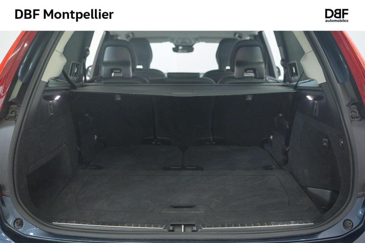 Volvo XC90 - Photo 28