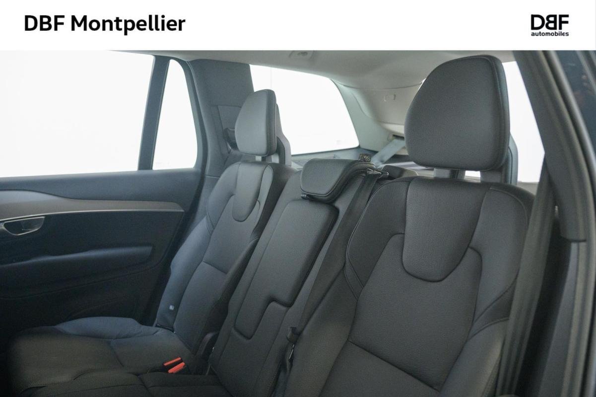 Volvo XC90 - Photo 7
