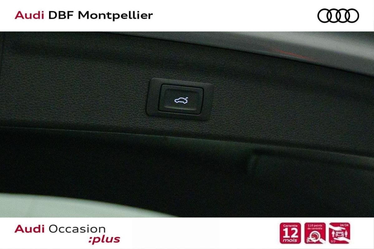 Audi Q3 - Photo 11