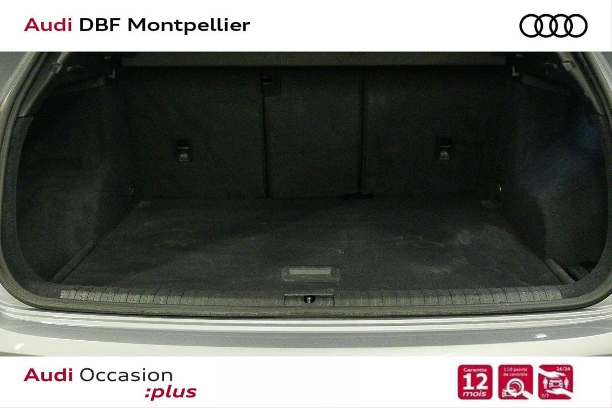 Audi Q3 - Photo 12